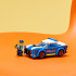LEGO® City Politibil 60312