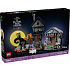 LEGO Ideas The Nightmare Before Christmas Dioramasæt 21351