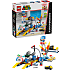 LEGO Super Mario: Mario Kart – Toads garage 72035