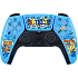 Sony Playstation 5 DualSense trådløs controller - Fortnite Limited Edition