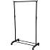 Garderobestativ - justerbar