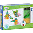 Constructor Kids magnetisk konstruktion 26 dele