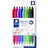 Staedtler kuglepenne 8-pak