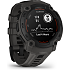 Garmin Instinct E smartwatch - sort