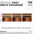 Gloss Complex toningsfarve 734 Amber Honey m. glykolsyre u. ammoniak