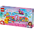 LEGO Gabbys Dukkehus Gabbys partyrum 10797