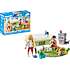 Playmobil kanin familie 71753 30 dele