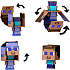 Minecraft Flippin' Figs figur 9,5 cm