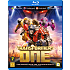 Blu-ray Transformers one