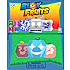 Blox Fruits minifigurer