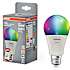 Osram Smart+ kronepære 4,9W - multifarvet og dæmpbar