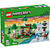 LEGO Minecraft Første nats eventyr 21593