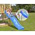 Jungle Gym rutsjebane blå 220 cm