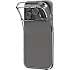 Puro iPhone 17 Pro cover - transparent