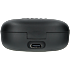 JBL Wave Flex 2 trådløse in-ear høretelefoner - sort