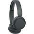 Sony WHCH520B headset - sort