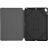 Targus Click In Case til iPad 7th gen 10,2" - Silver