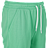 VRS børne shorts   str. 86/92 - grøn