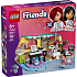 LEGO Friends Paisleys værelse 42647