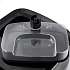 OBH Nordica Easy Fry 3-i-1 Steam+ airfryer