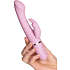 baseks Bendy G-punkt Rabbit vibrator