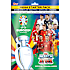 Match Attax EURO 2024 starter pack
