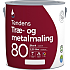 Tendens træ- og metalmaling blank 80 2.25 liter