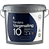 Tendens vægmaling silkemat 10 4.5 liter