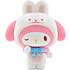 Yume Hello Kitty and Friends Forest figur 5 cm - flere varianter - assorteret