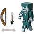 Minecraft figurer - flere varianter - assorteret