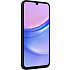 Samsung Galaxy A15 128GB - sort