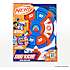Nerf Strike 'n Score skydeskive