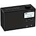 Philips TAR5600/00 FM/DAB+ radio med bluetooth