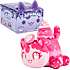 Aphmau MeeMeow is bamse 15 cm - flere varianter - assorteret