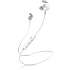 Philips TAE4205WT høretelefoner in-ear - hvid