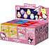 Yume Hello Kitty Moon Lightup figur - flere varianter - assorteret