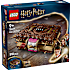LEGO Harry Potter Bidende Store Monsterbog 76449