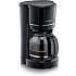 Severin kaffemaskine 4320 - sort