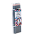 Danpen junior HB blyanter 12-pak