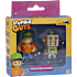 Stumble Guys mini figur 7,5 cm 2-pak – flere varianter – assorteret