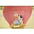 Sylvanian Families baby ballon legehus