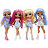 L.O.L. Surprise! OMG MID dukke - flere varianter - assorteret