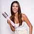 Mermade Blow-Dry Brush airstyler
