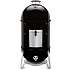 Weber Smokey Mountain Cooker 47 cm