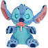 Baby Paws Stitch bamse 24 cm