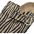 VRS dame slippers str. 36 - beige