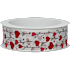 Valentine stofbånd - flere varianter - assorteret