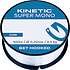 Kinetic Super Mono 440m - Clear