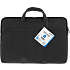 Deltaco Notebooktaske 13-14" - sort