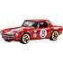 Hot Wheels legetøjsbiler 1:64 - flere varianter - assorteret